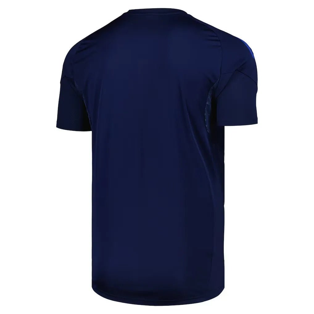 Leeds United 25/26 Pre Match Training Kit. - World Cup Retro Soccer Shop