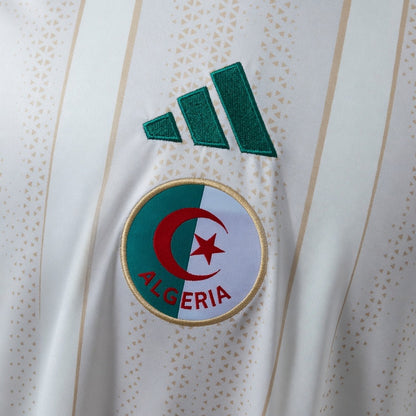 Algeria 🇩🇿 2026 World Cup Home Jersey.