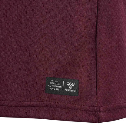 Hearts of Midlothian FC 26/27 Home Kit.
