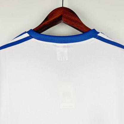 Finland 🇫🇮 1982 Retro Home Jersey.