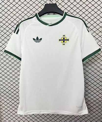 Northern Ireland New !!! 2026 Away Jersey.
