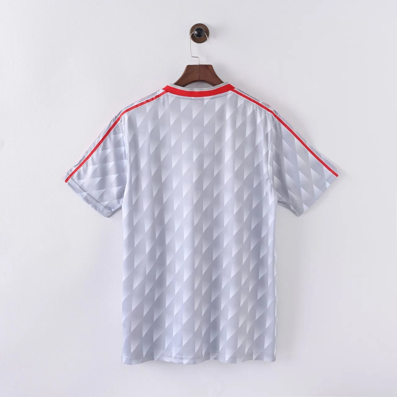 Liverpool FC 89/91 Retro Away Jersey.