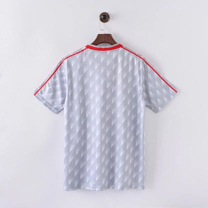 Liverpool FC 89/91 Retro Away Jersey.