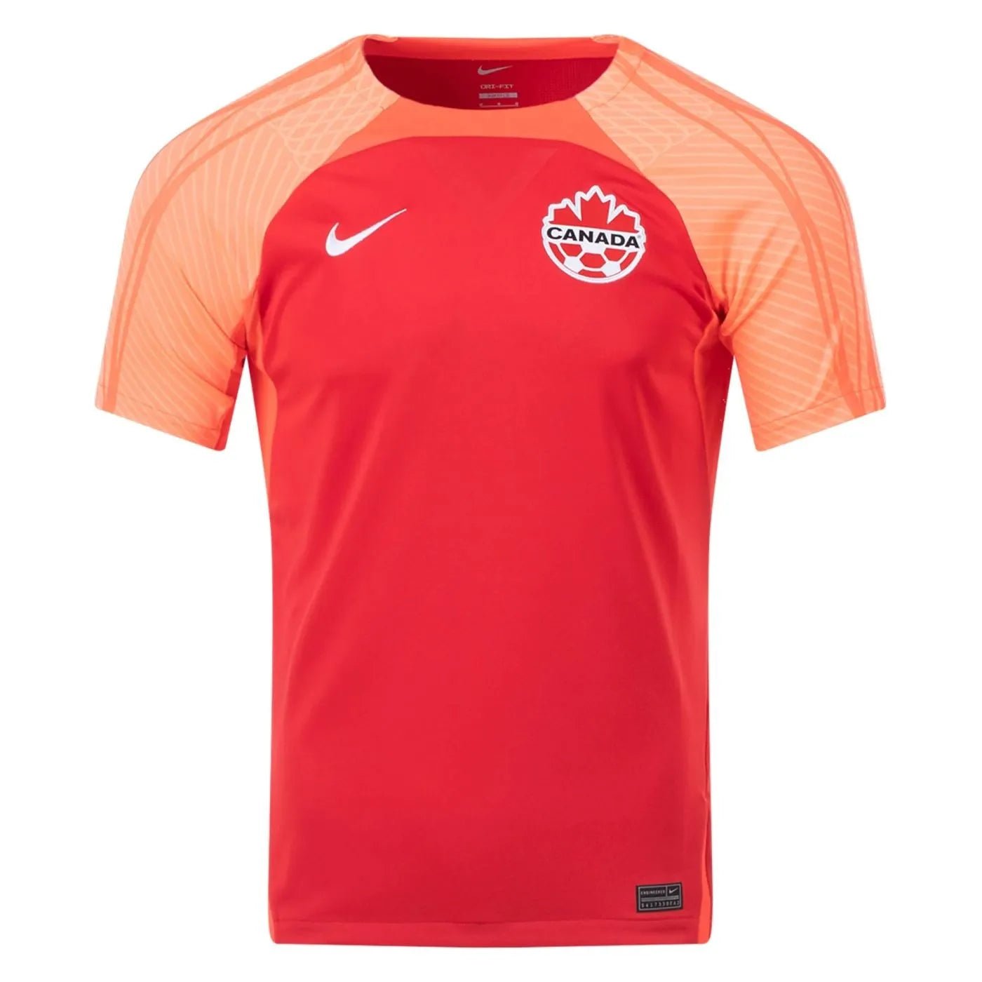 Canada 🇨🇦 2022 World Cup Home Jersey. - World Cup Retro Soccer Shop