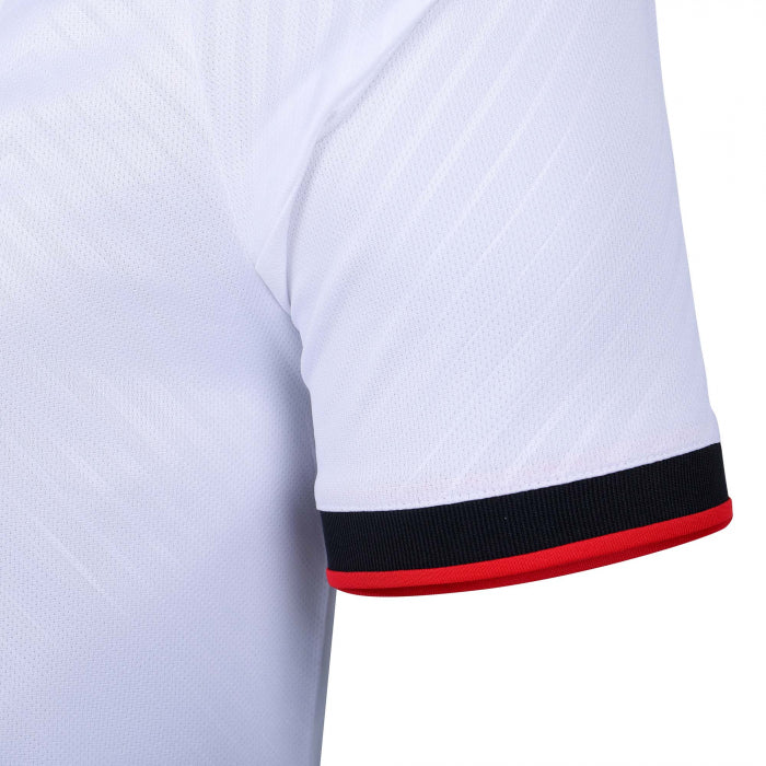 Fulham FC 26/27 Home Jersey.