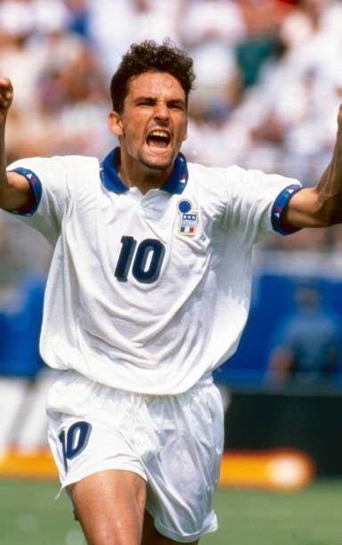 Italy 🇮🇹 1994 World Cup Away Jersey. - World Cup Retro Soccer Shop