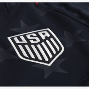 USA 🇺🇸 2026 World Cup Away Jersey.