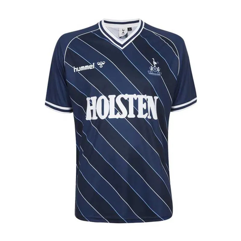 Tottenham Hotspur FC 86/87 Away Jersey.