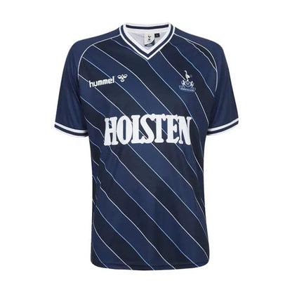 Tottenham Hotspur FC 86/87 Away Jersey.