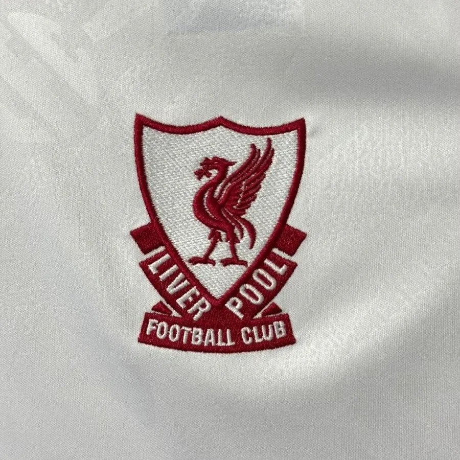 Liverpool FC 26/27 Away Jersey.