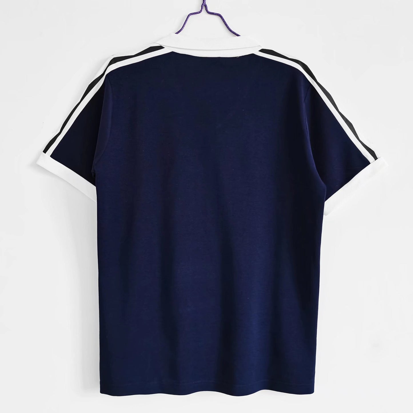 Scotland 🏴󠁧󠁢󠁳󠁣󠁴󠁿 1978 World Cup Home Jersey. - World Cup Retro Soccer Shop