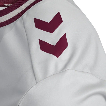 Hearts of Midlothian FC 26/27 Away Kit.