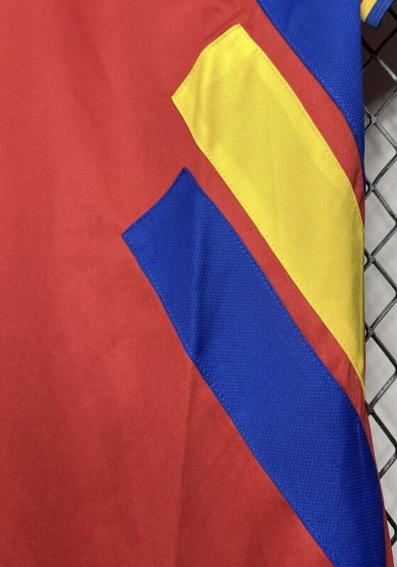 Romania 🇷🇴 1994 World Cup Away Jersey.