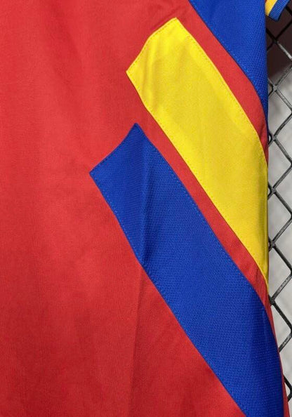 Romania 🇷🇴 1994 World Cup Away Jersey.