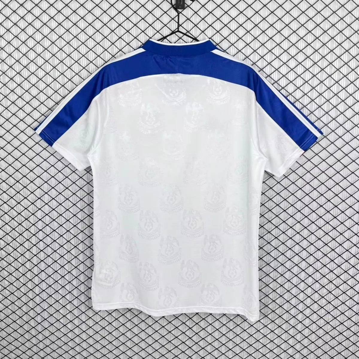 Crystal Palace FC 98/99 Retro Away Jersey.