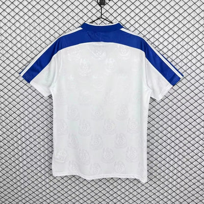 Crystal Palace FC 98/99 Retro Away Jersey.