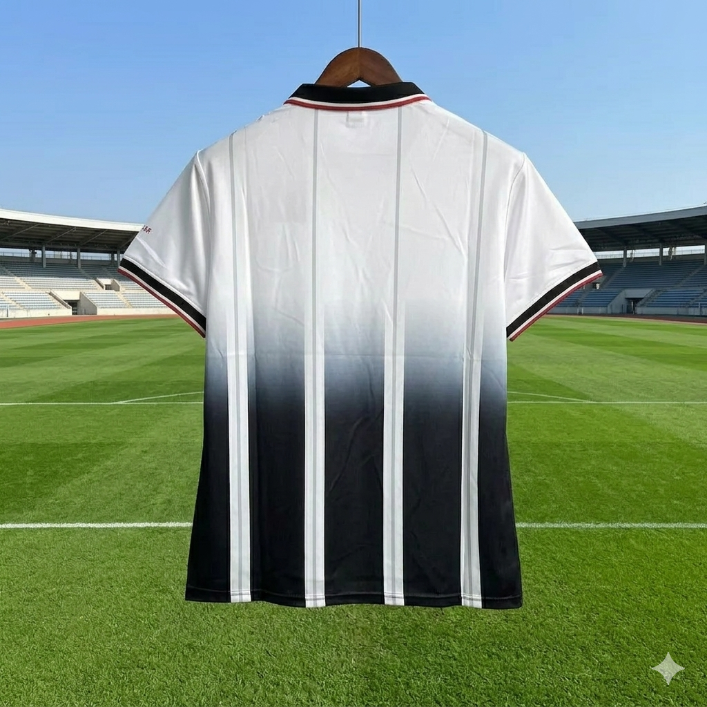 Glasgow Rangers 97/99 Away Retro Kit.