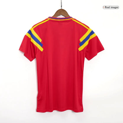 Colombia 🇨🇴 1990 World Cup Away Jersey.