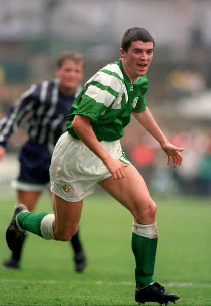 Ireland 🇮🇪 1992/94 Home Jersey. - World Cup Retro Soccer Shop