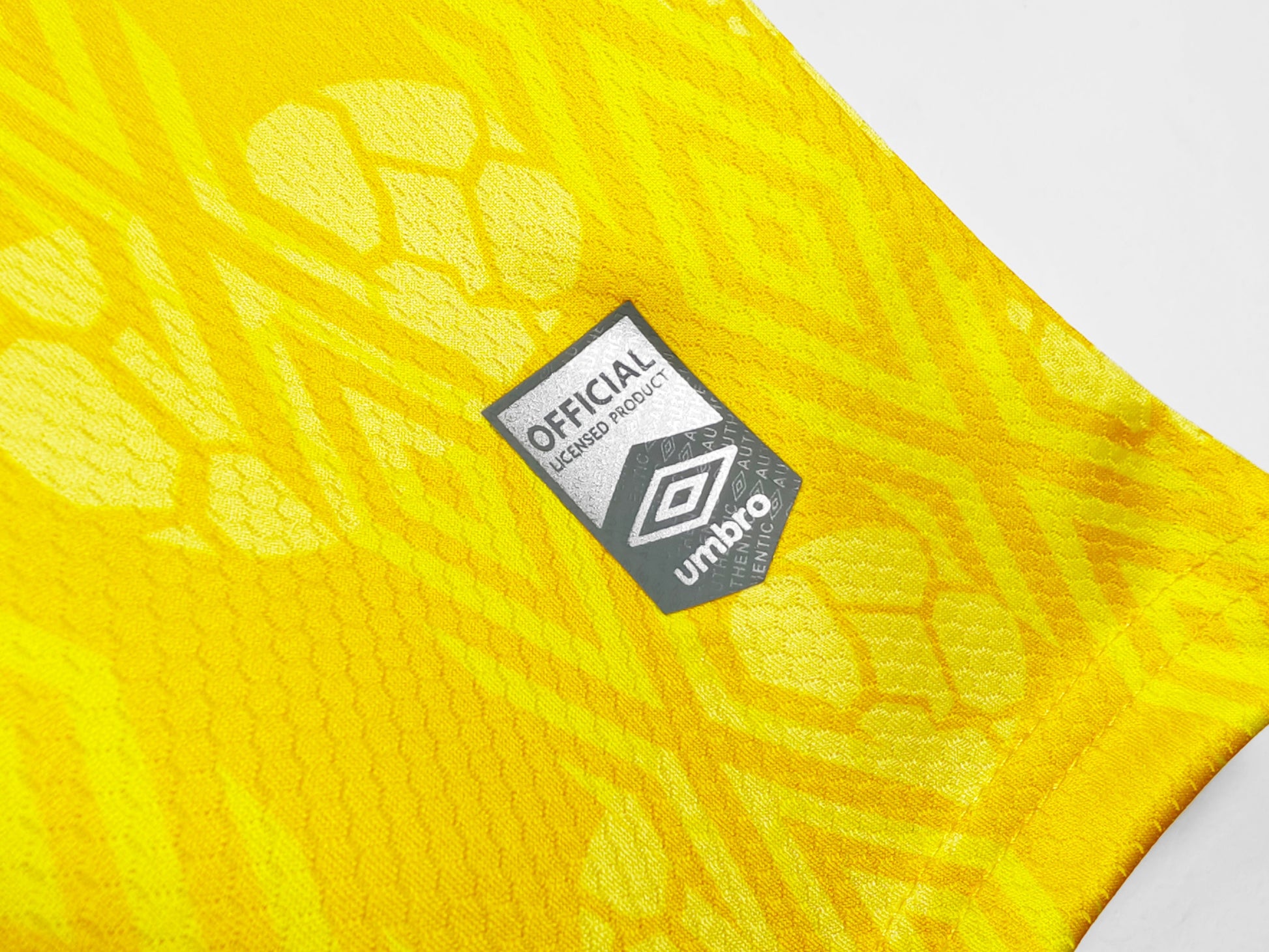 Colombia 🇨🇴 1993 World Cup Home Jersey. - World Cup Retro Soccer Shop