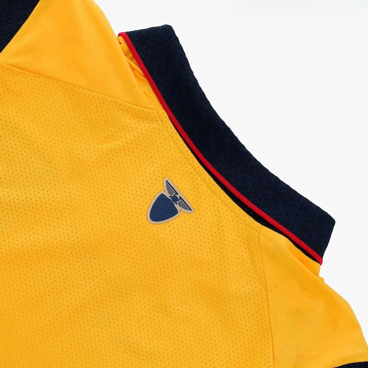 Ecuador 🇪🇨 100th Anniversary Home Jersey.