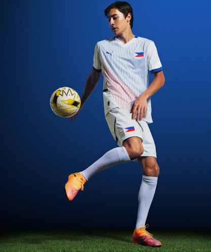 Philippines 🇵🇭 2026 Away Jersey.