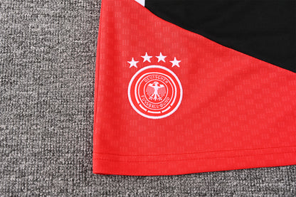 Germany 🇩🇪 Training Gear, Shirt & Shorts Set.