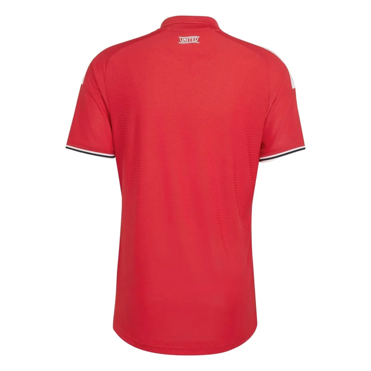 Manchester United FC 26/27 Home Jersey. *Real Player Version*.
