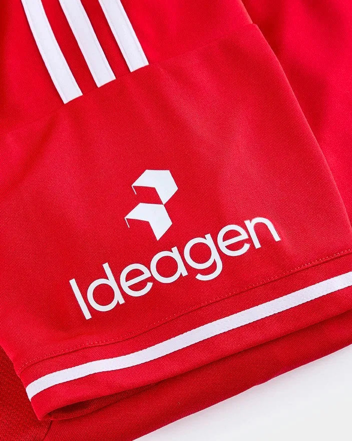 Nottingham Forest FC 25/26 Home Jersey.