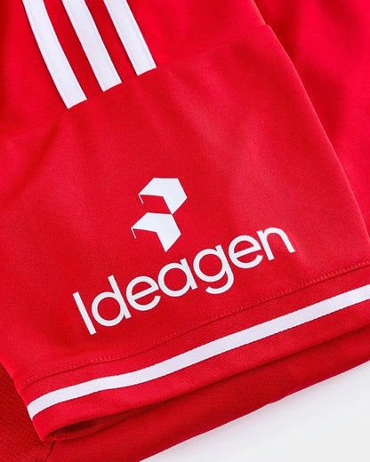Nottingham Forest FC 25/26 Home Jersey.