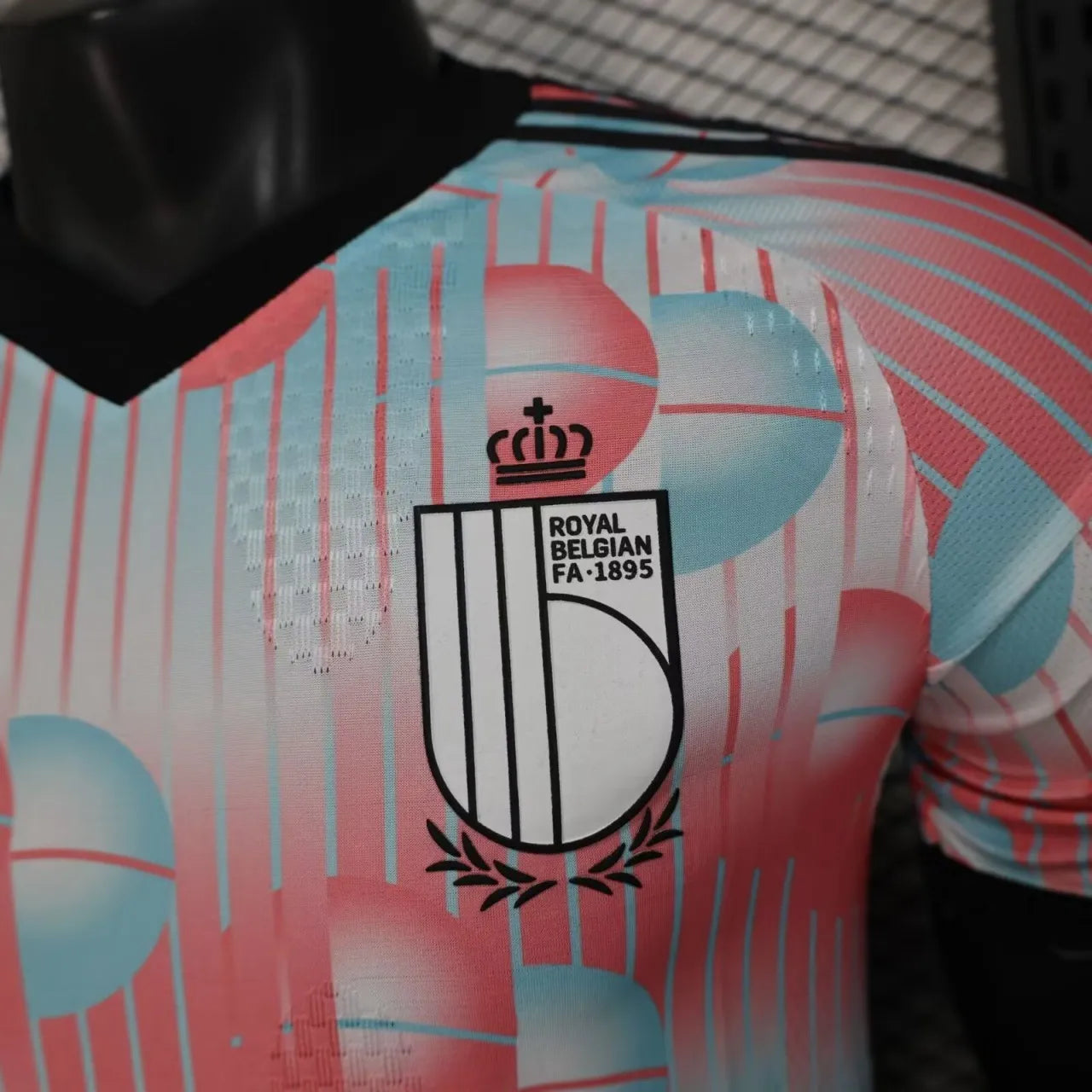 Belgium 🇧🇪 2026 World Cup Away Jersey.