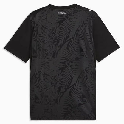 New Zealand 🇳🇿 2026 World Cup Away Jersey.