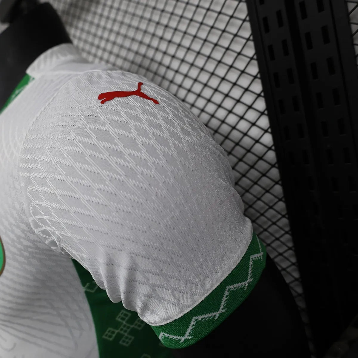 Morocco 🇲🇦 2025 “Player Version” Away Jersey. - World Cup Retro Soccer Shop