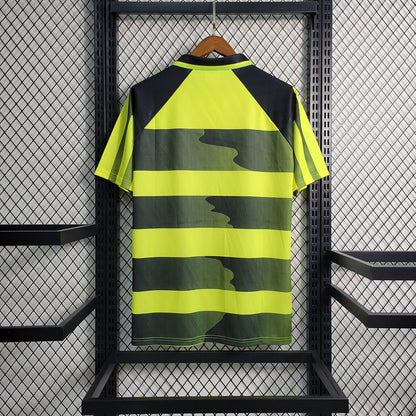 Celtic FC 95/97 Away Retro Kit.