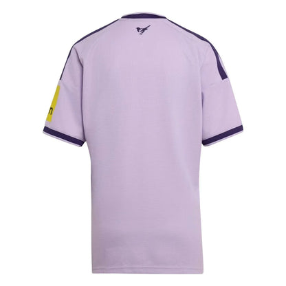 Newcastle United FC 26/27 3rd Jersey.