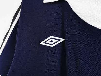 Scotland 🏴󠁧󠁢󠁳󠁣󠁴󠁿 1978 World Cup Home Jersey. - World Cup Retro Soccer Shop