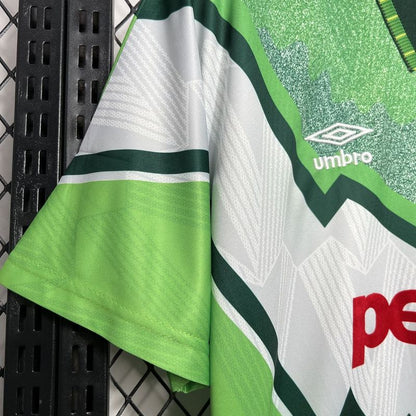 Celtic FC 91/92 Away Retro Kit.