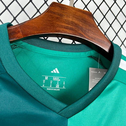 Northern Ireland New !!! 2026 Home Jersey.
