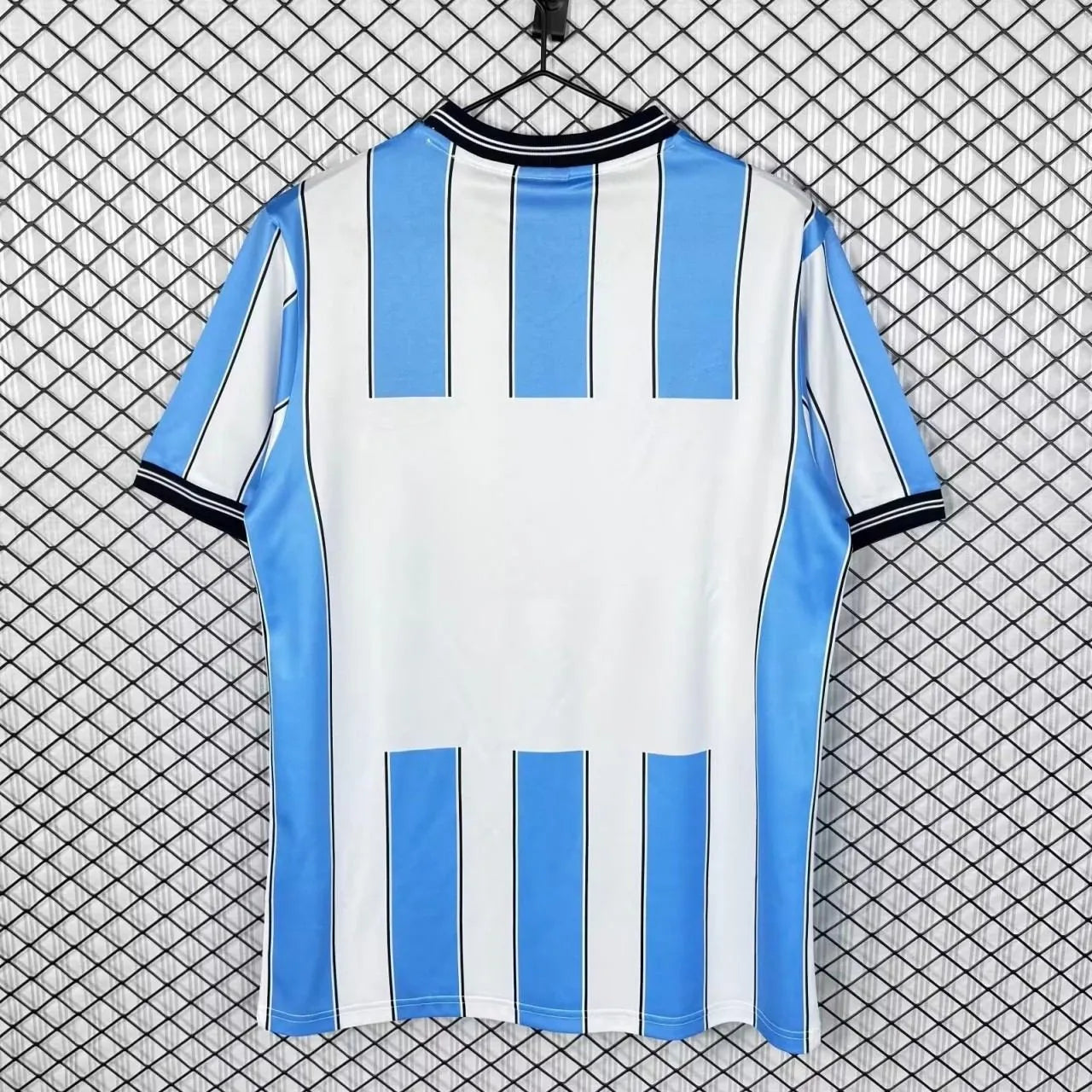 Coventry City FC 2012 Special Edition 25th Anniversary FA Cup Jersey.
