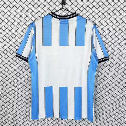 Coventry City FC 2012 Special Edition 25th Anniversary FA Cup Jersey.