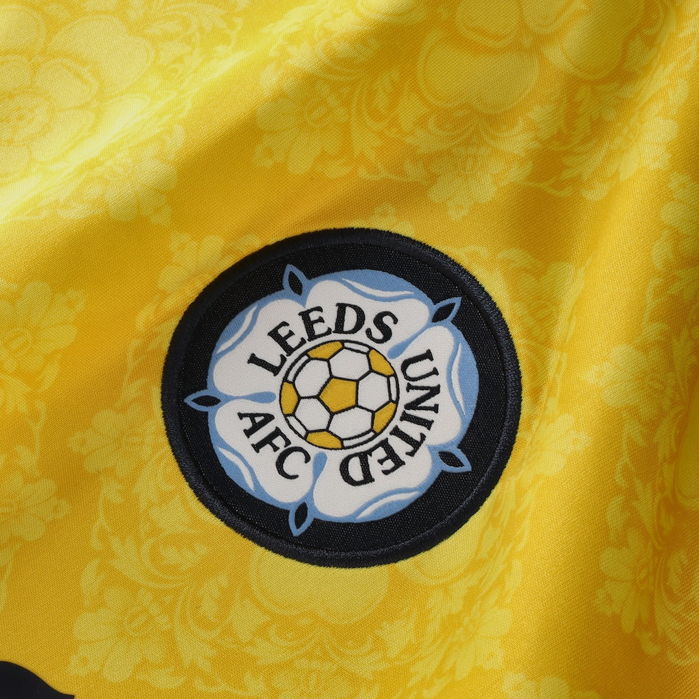 Leeds United 2026/27 Away Kit.