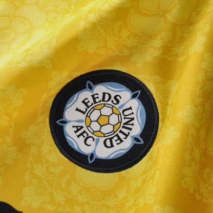 Leeds United 2026/27 Away Kit.