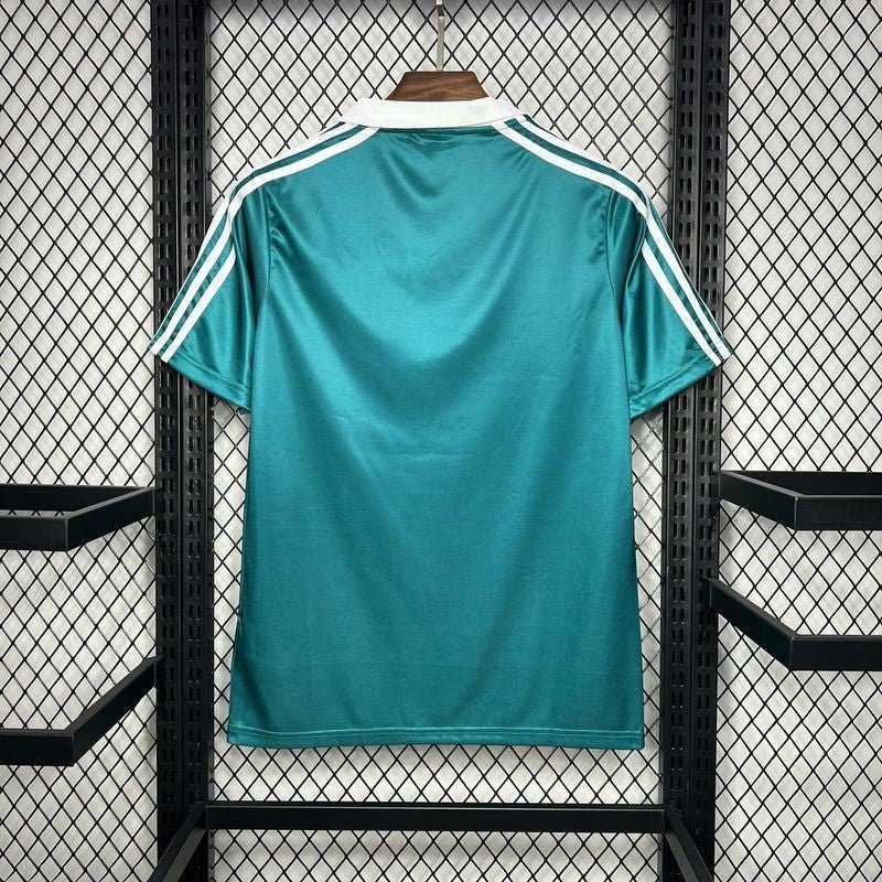Mexico 🇲🇽 1990 Home Jersey. - World Cup Retro Soccer Shop