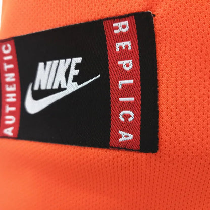 Netherlands 🇳🇱 1998/2000 Home Jersey. - World Cup Retro Soccer Shop