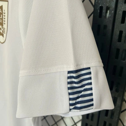 Uruguay 🇺🇾 100th Anniversary Edition Away Jersey. - World Cup Retro Soccer Shop