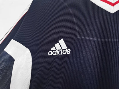 Yugoslavia FR 🇷🇸 1998 World Cup Home Jersey.