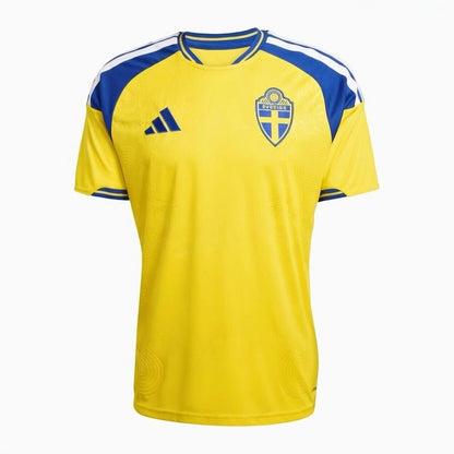 Sweden 🇸🇪 New !!! 2026 World Cup Home Jersey.