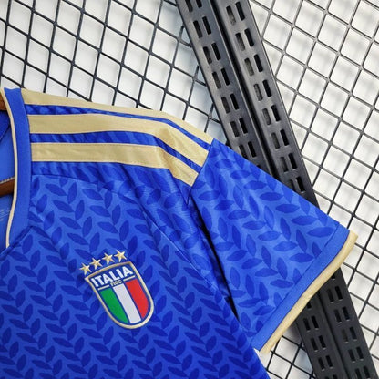 Italy 🇮🇹 New !!! 2026 World Cup Home Jersey.