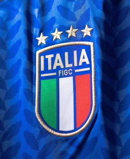 Italy 🇮🇹 New !!! 2026 World Cup Home Jersey.