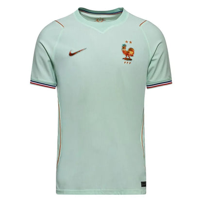 France 🇫🇷 2026 World Cup Away Jersey.